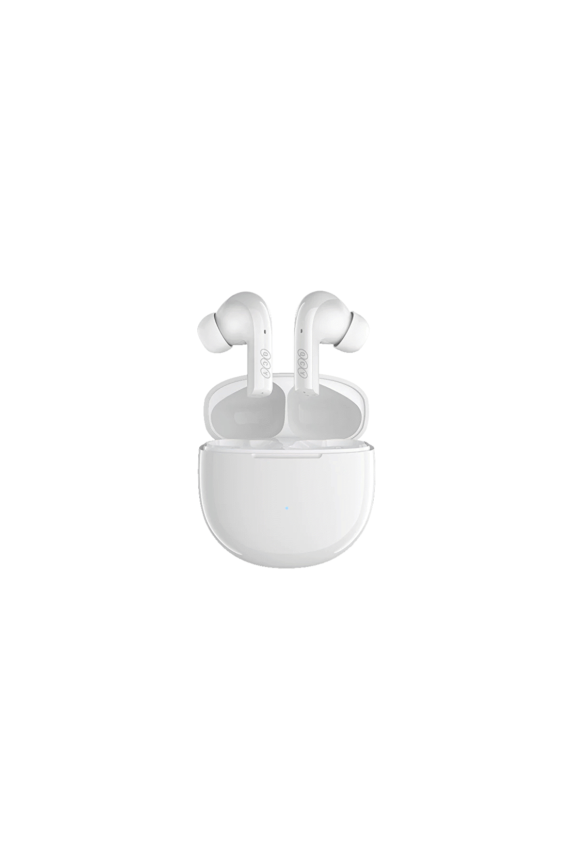 QCY T18 MeloBuds ENC Qualcomm Bt 5.2 Bluetooth Kulaklık